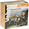 Бинокль VEBER CLASSIC БПЦ 12x50 VR черный 10971