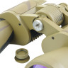 Бинокль VEBER CLASSIC БПЦ 16x50 VR камуфлированный 10960