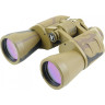 Бинокль VEBER CLASSIC БПЦ 16x50 VR камуфлированный 10960