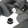 Бинокль VEBER CLASSIC БПЦ 16x50 VR серый 23906