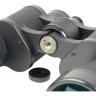Бинокль VEBER CLASSIC БПЦ 7x50 VL черный, кожа 10947