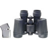 Бинокль VEBER CLASSIC БПЦ 8x30 VR серый 23902