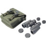Бинокль VEBER CLASSIC БПЦ 8x30 VR серый 23902