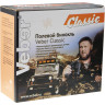 Бинокль VEBER CLASSIC БПЦ 8x30 VR серый 23902