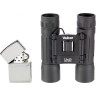 Бинокль VEBER SPORT БН 12x25 черный 11012