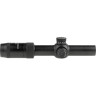 Прицел оптический VEBER BLACK RUSSIAN 1-6x24 IR 29879