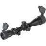 Прицел оптический VEBER ПНЕВМАТИКА 3-9X40 AO 28302