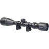 Прицел оптический VEBER ПНЕВМАТИКА 3-9x40 AO MD 23723