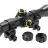Прицел оптический VEBER ПНЕВМАТИКА 3-9x40 AO MD 23723