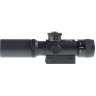 Прицел оптический VEBER ПНЕВМАТИКА 4x21 AO 27226