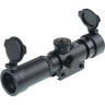 Прицел оптический VEBER ПНЕВМАТИКА 4x21 AO 27226