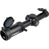 Прицел оптический VEBER WOLF 1.25-5x26 IR H08 30645