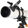 Телескоп VEBER POLARSTAR 650/130 EQ рефлектор 28072