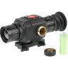 Тепловизионный прицел VEBER NIGHT EAGLE II R25/384 28618
