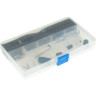 Устройство холодной пристрелки VEBER BORESIGHTER 177-50RD лазерное 27502